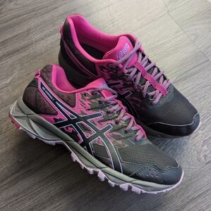 Asics Gel Sonoma 3 Trail Running